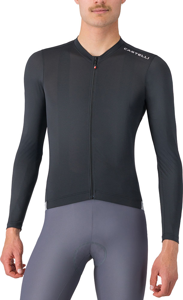 Espresso 2 Ls - Trikot
