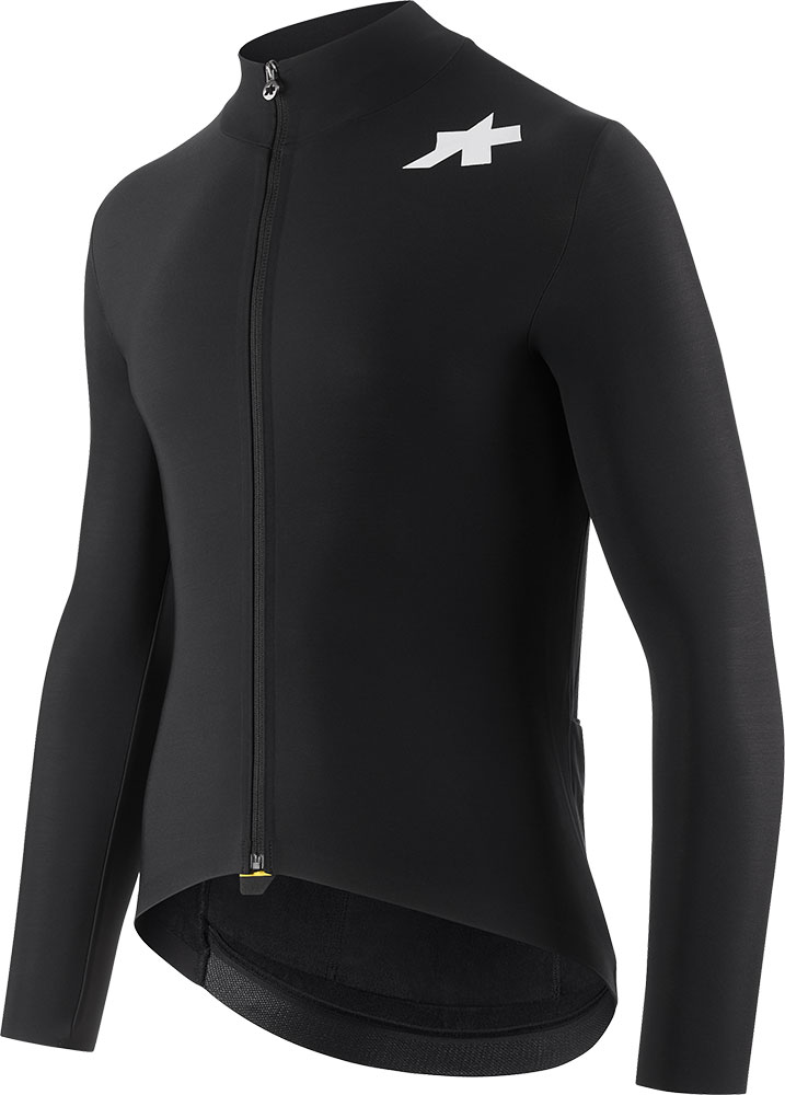 Mille GT Spring/Autumn S11 – Jersey Black Series