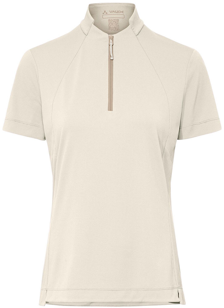Adlux Half Zip - Damen Trikot