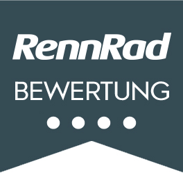 RennRad - Bewertung 4 Punkte