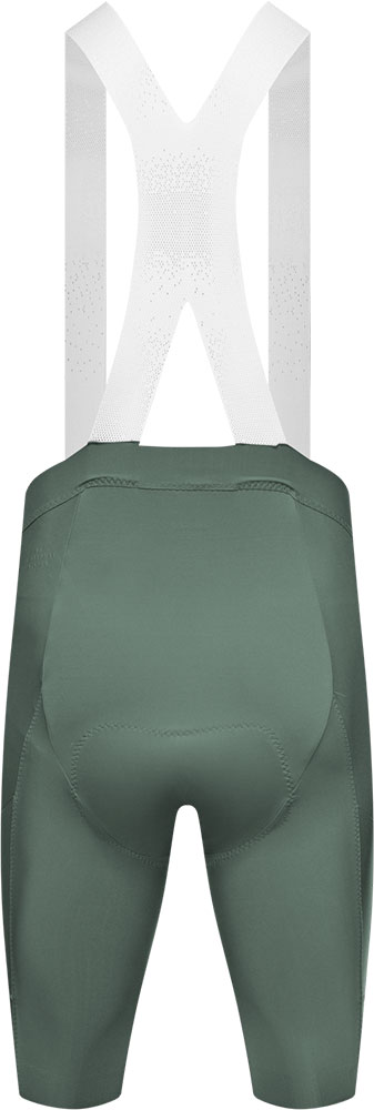 Distance Cargo 3.0 - culotte con tirantes acolchado