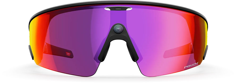 META Vanguard PRIZM Road - Sports Glasses