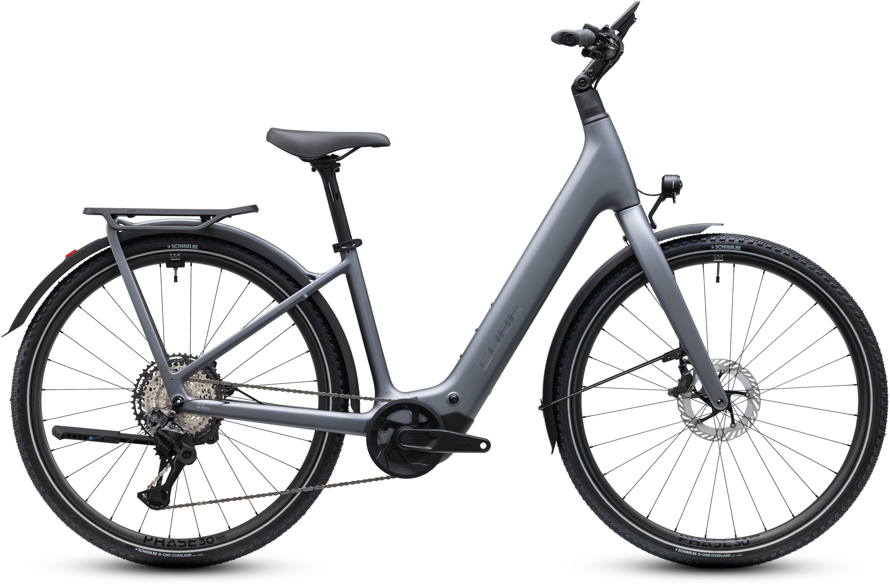 Kathmandu Hybrid C:62 SLT 400X ashgrey´n´prizm Easy Entry
