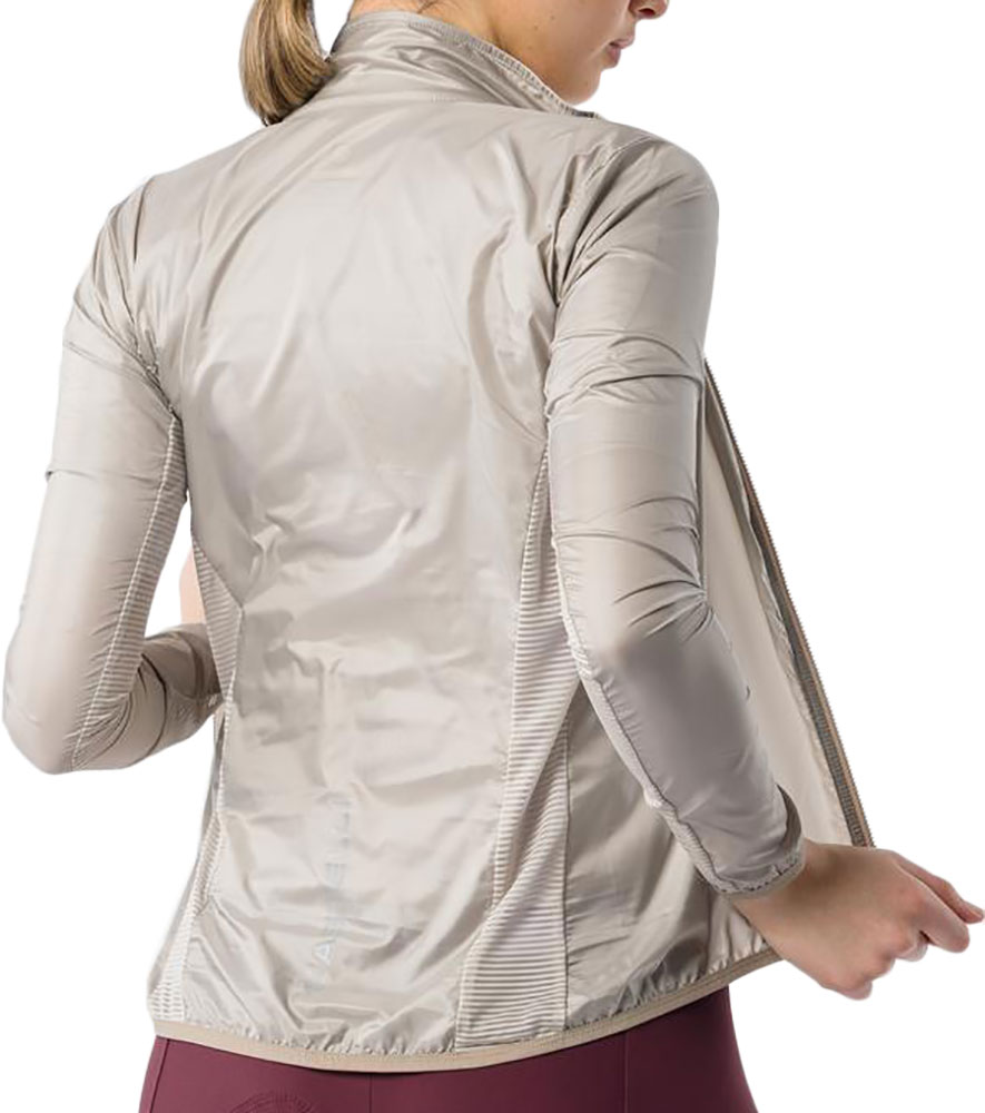 Aria Shell 2 - Cortavientos mujer