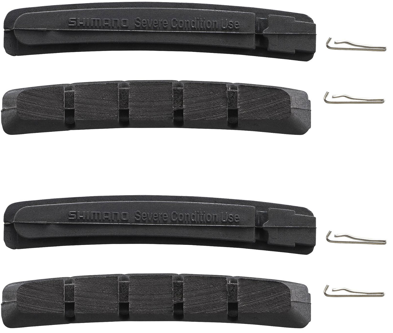 Patins de Frein Tige SHIMANO M65T