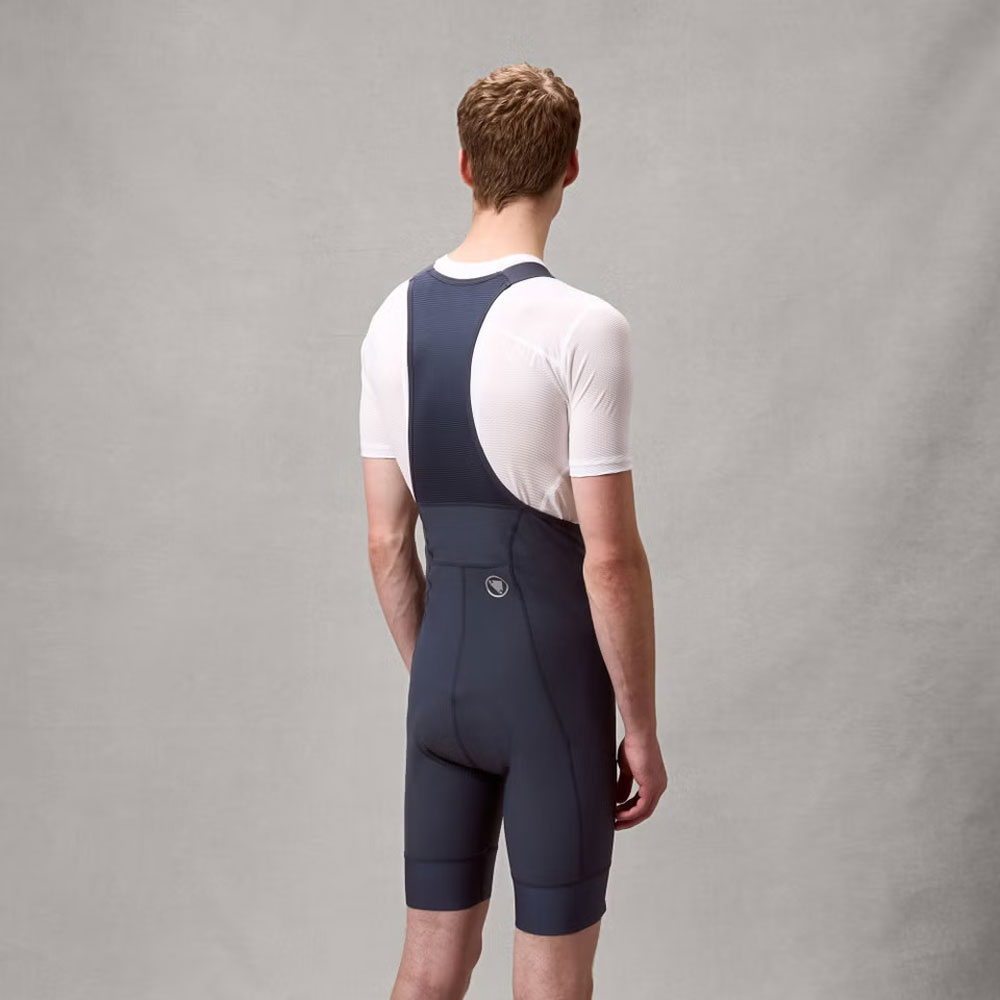 Loop - Trägerhose mit Polster