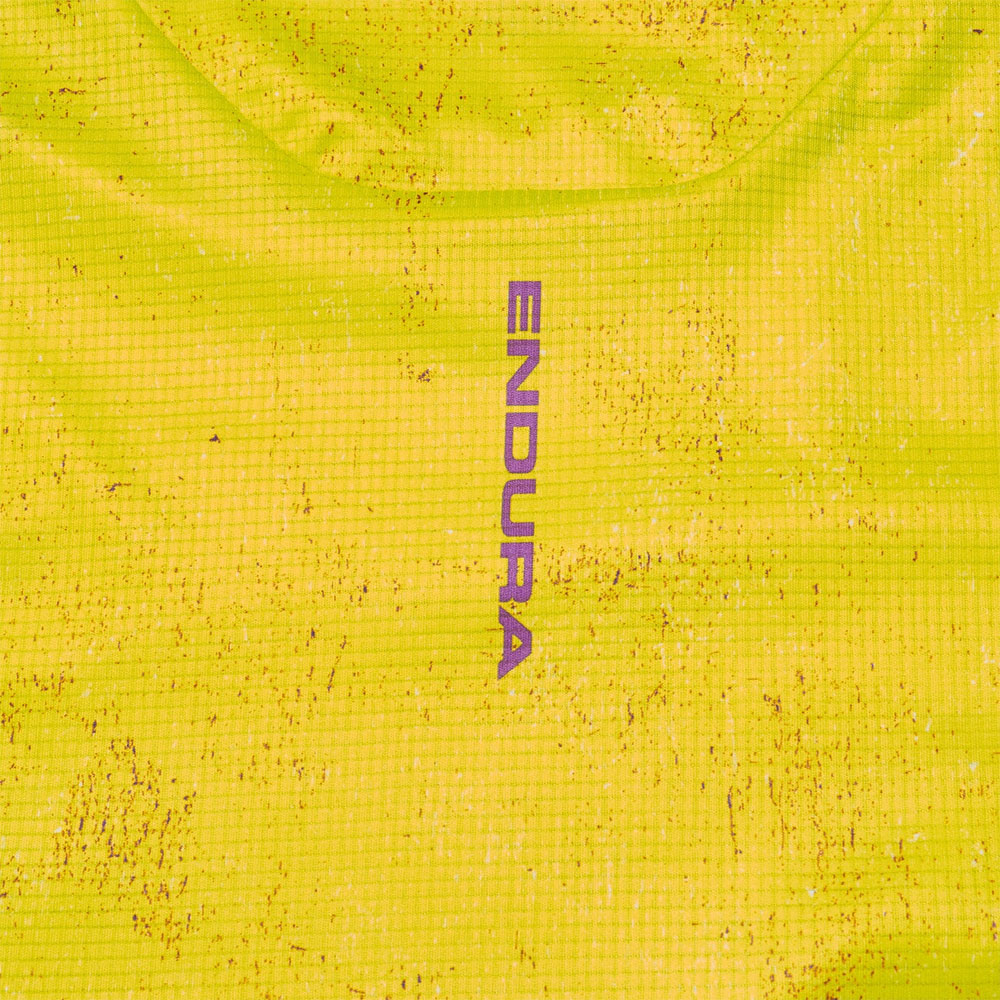 Strack Core - Maillot de VTT enfant