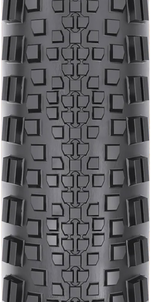 Pneus pliants Riddler TCS Light Fast Rolling