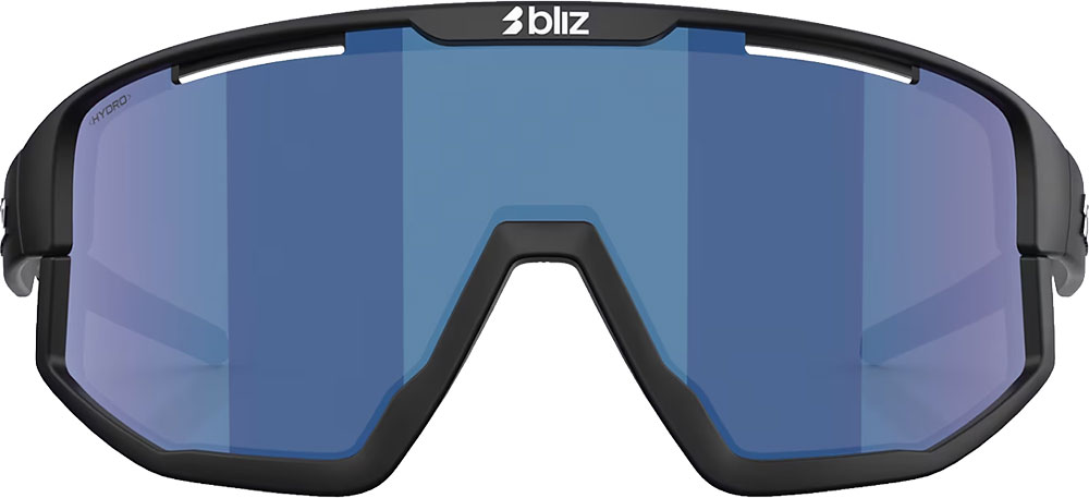 Fusion Small smoke w blue multi - Gafas deportivas