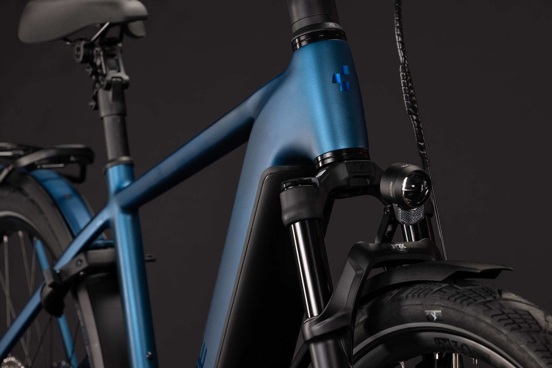 Kathmandu Hybrid SLX 800 nebula´n´prizm