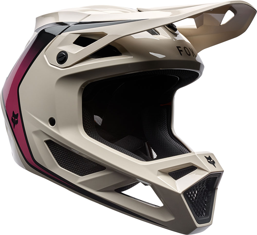 Rampage Vault - Casco integral