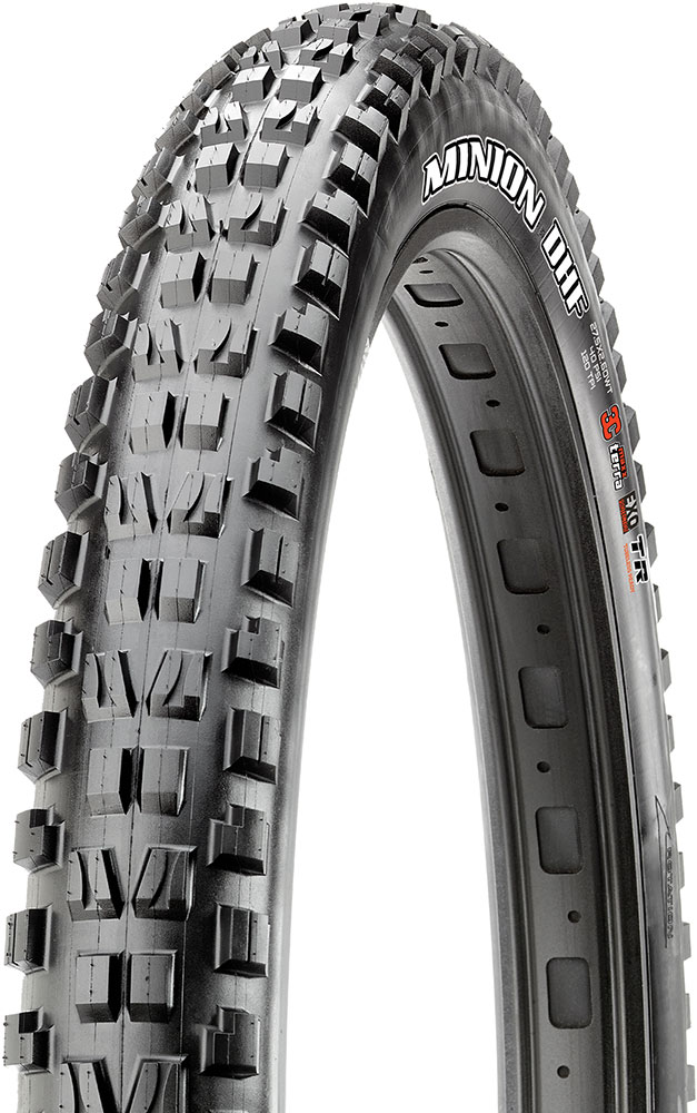 Maxxis Minion DHF 20x2,40