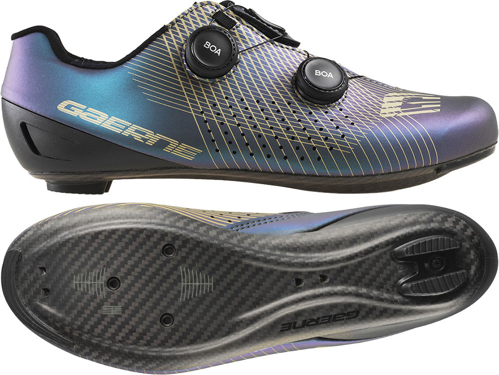 Carbon G.Fuga - Zapatillas ciclismo carretera