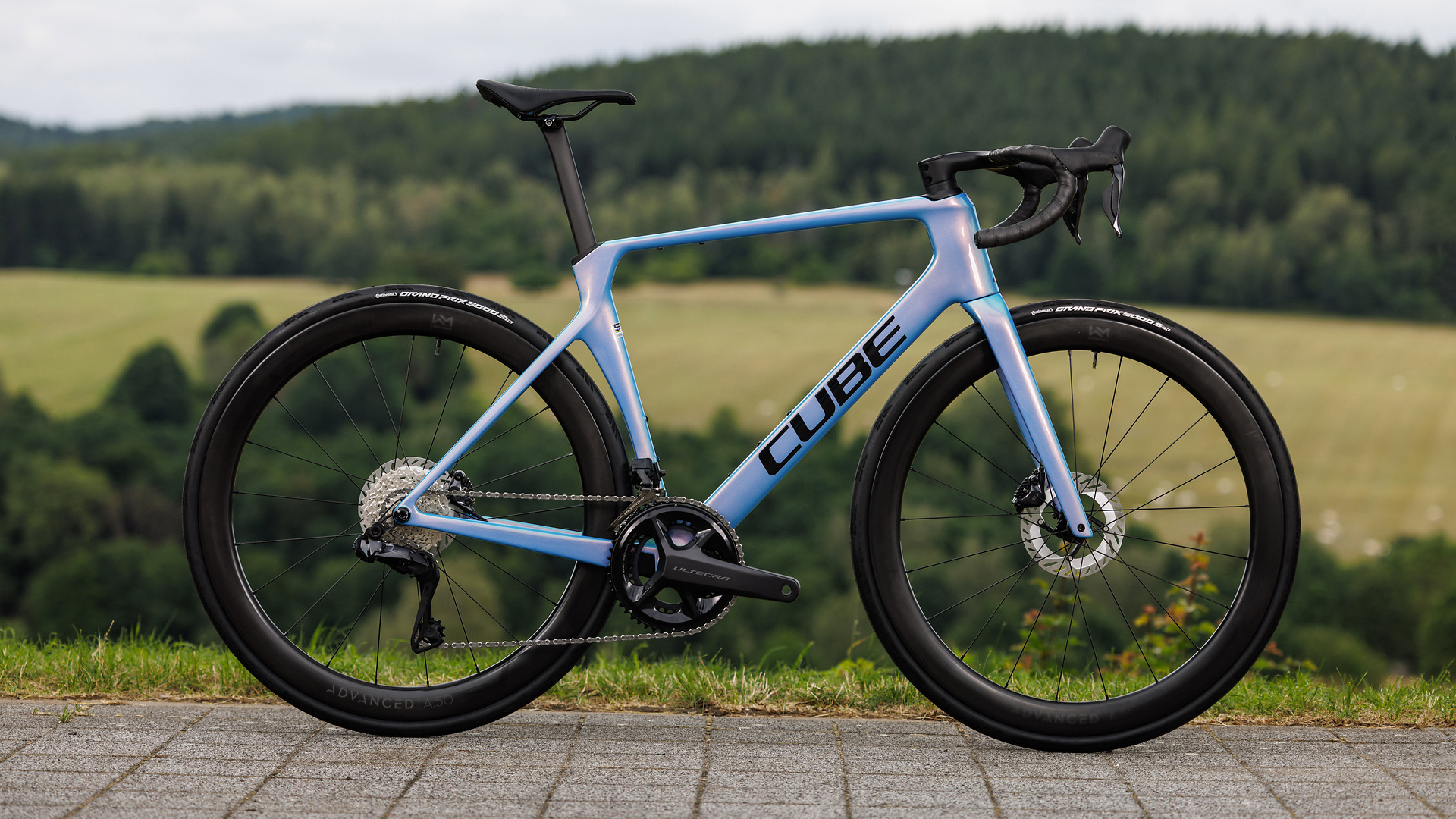 Agree C:62 Pro dream´n´black
