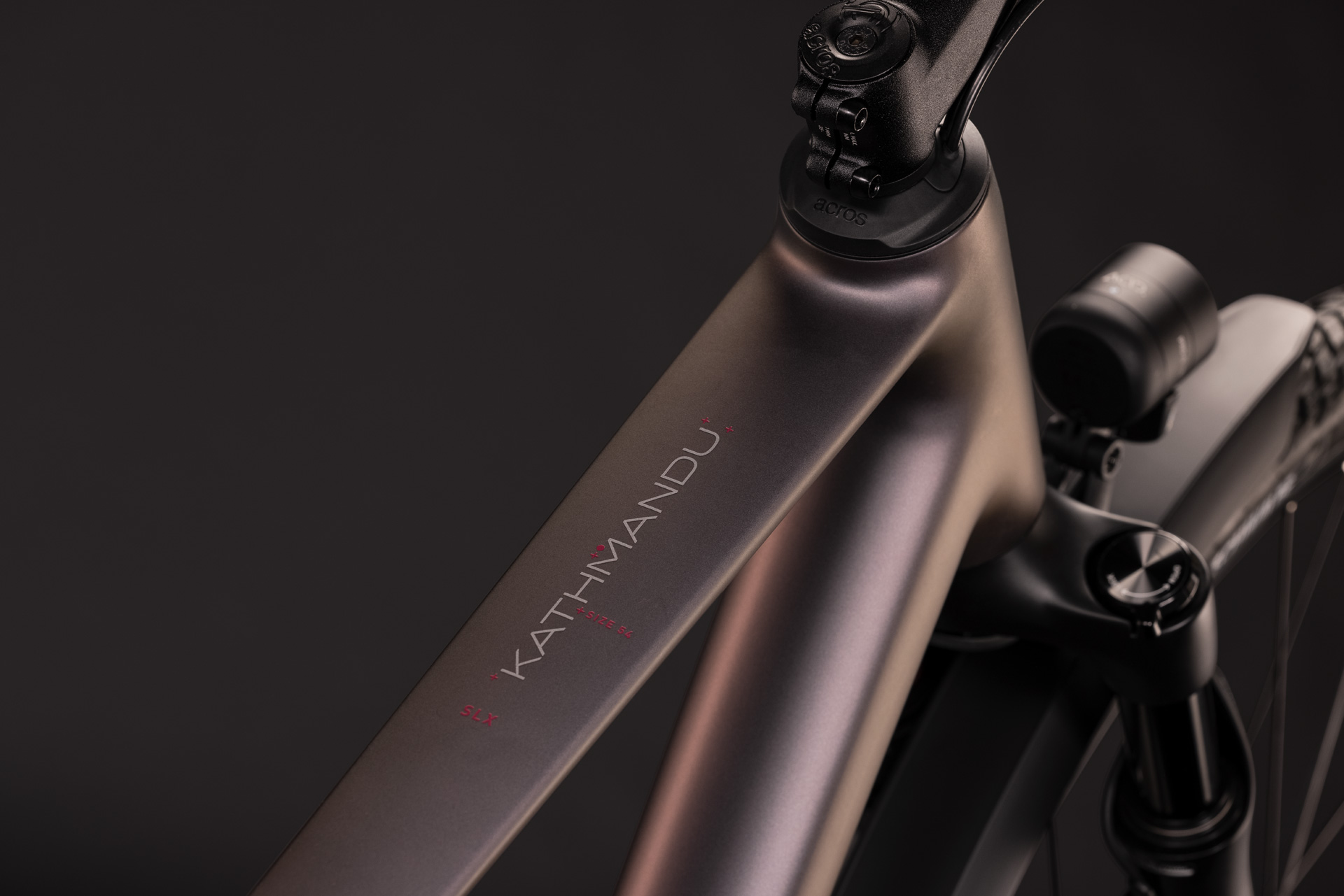 Katmandu SLX mysticgraphite´n´reflex