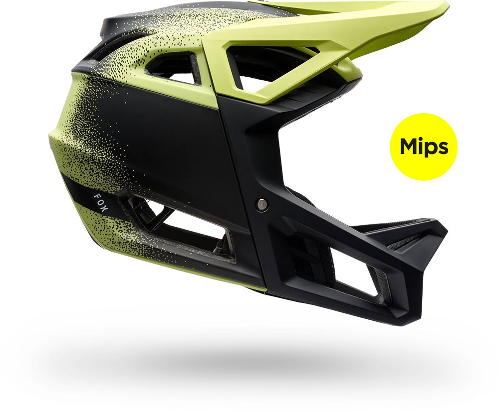 Profame RS Aura - Fullface Helm