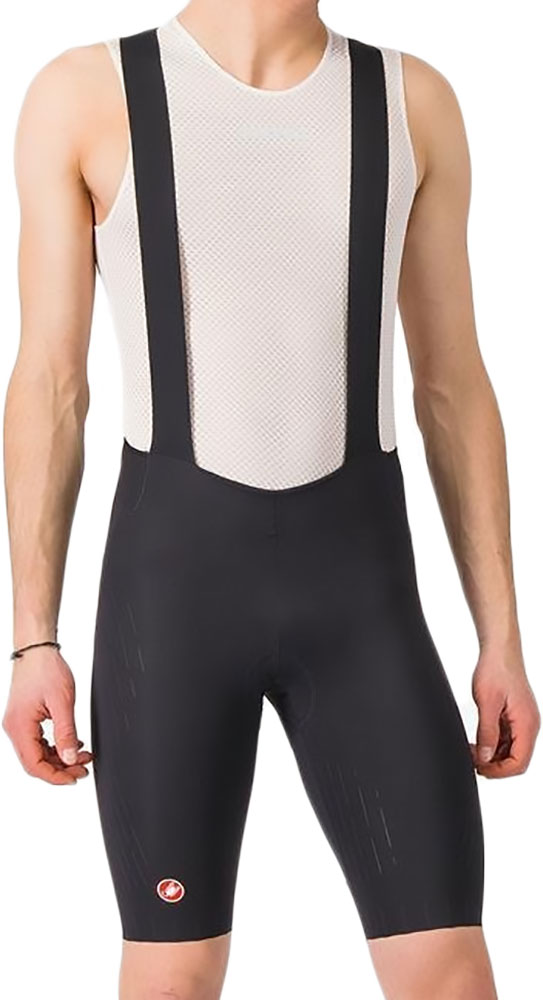 Castelli Free Aero Race S - Trägerhose mit Polster