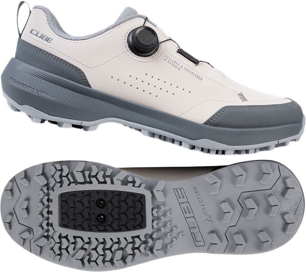 OX Pro - Cycling Shoes