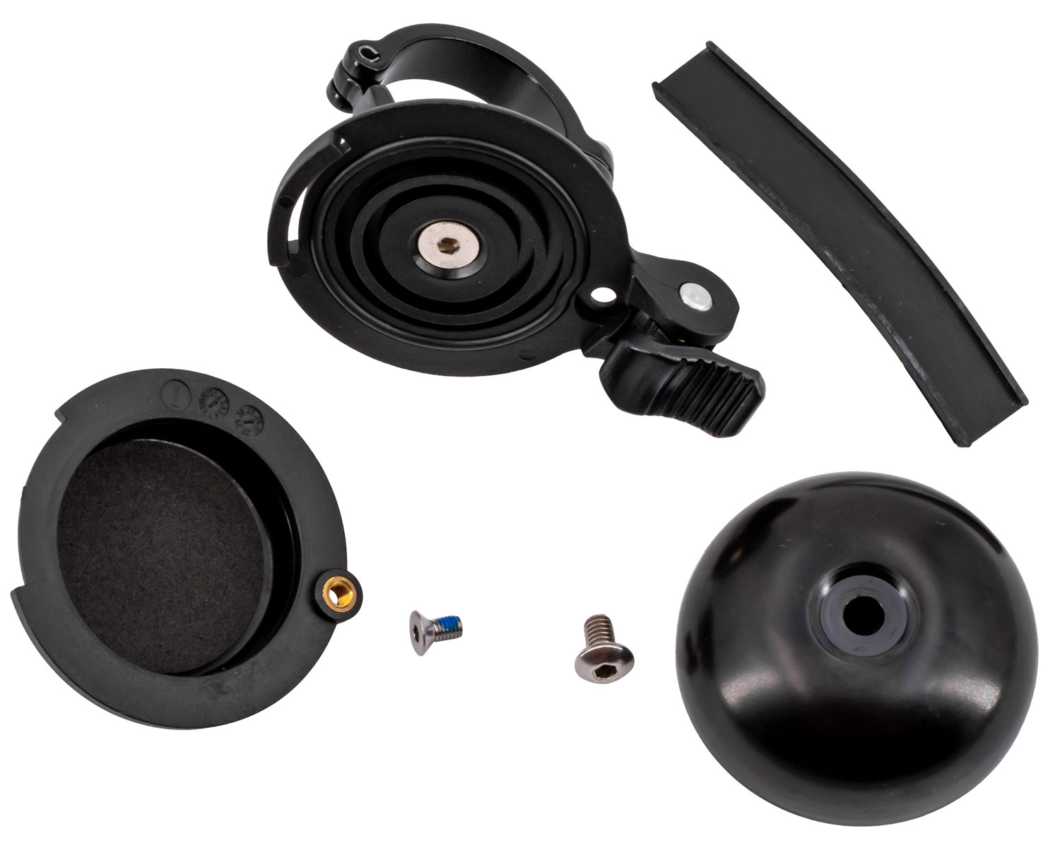 BAT-1 AirBell Klingel für Apple AirTag