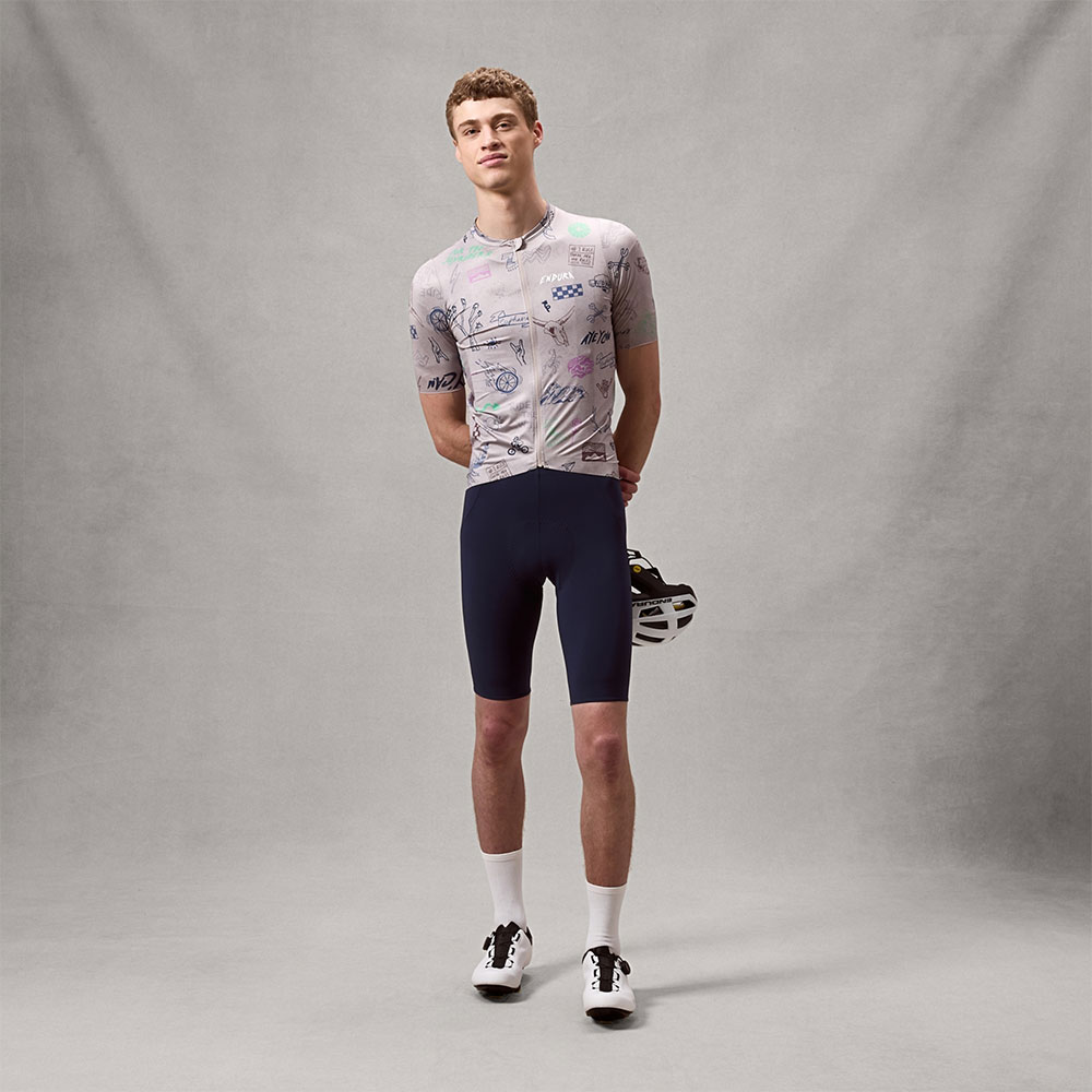 Pro SL print - Trikot