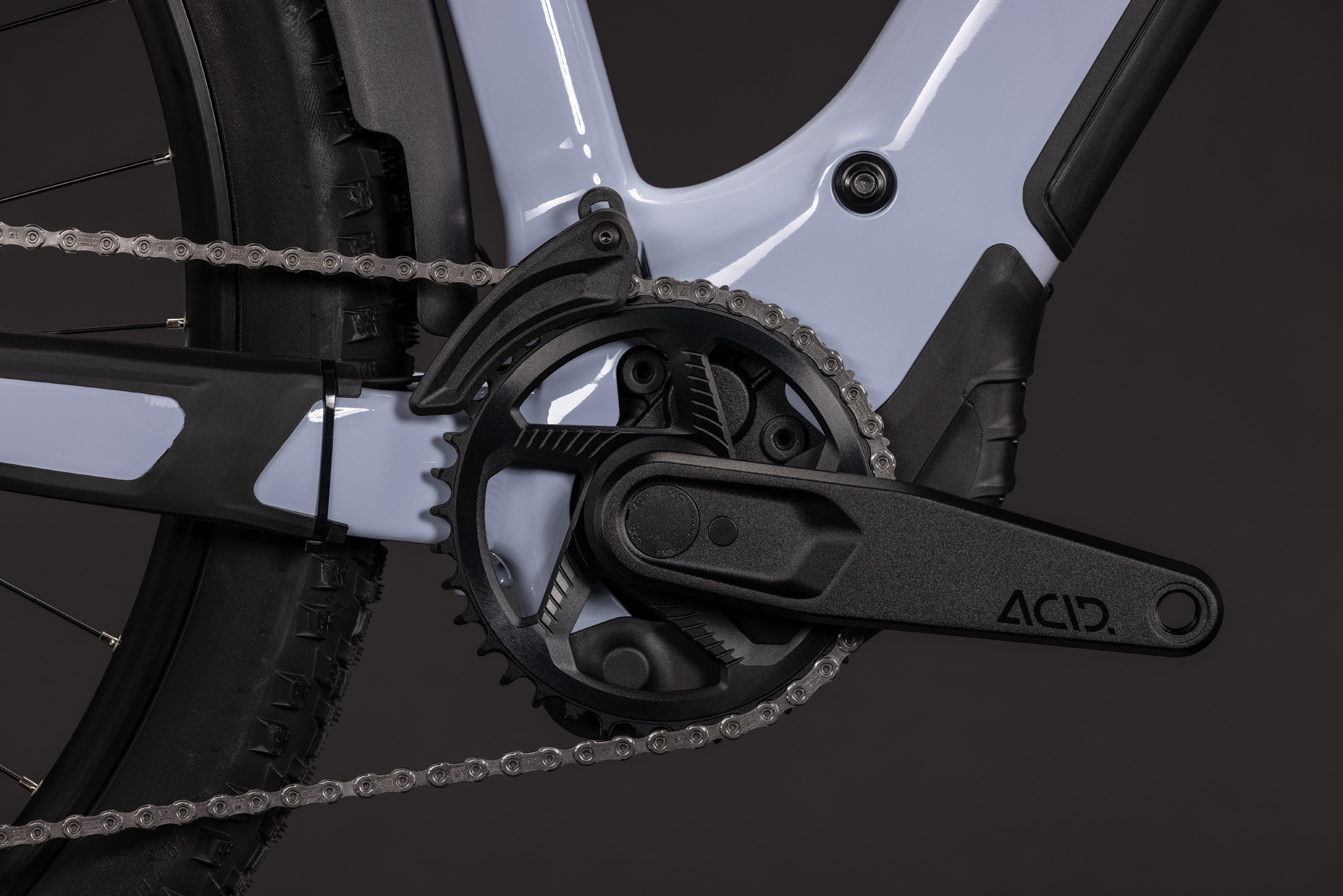 Reaction Hybrid SLX 800 FE artline