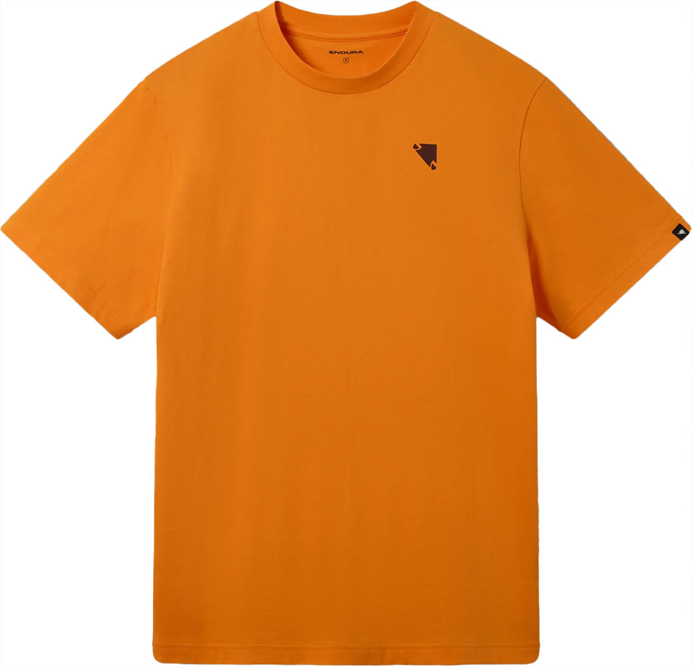 Icon Logo - T-Shirt