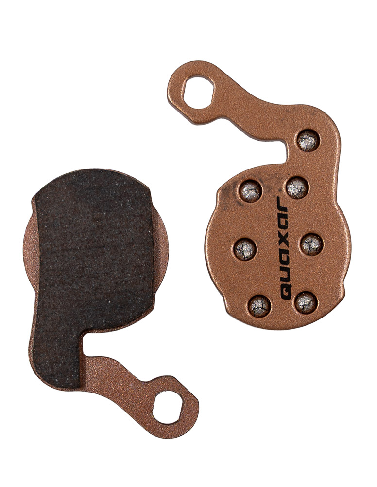 Type 6.1 disc pads for Magura Louise/Julie HP/Marta SL/Marta