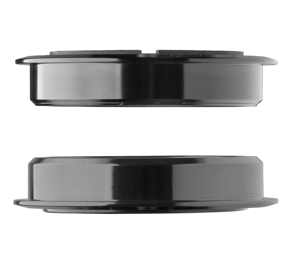 Acros ZS56 / ZS56 Head Bearing Set A01 Ahead semi-integrated