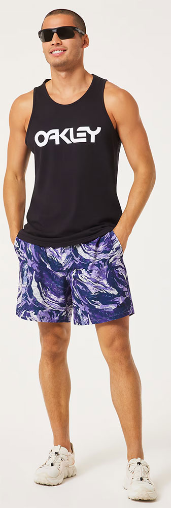 Mark 3 Tank - Camiseta de tirantes