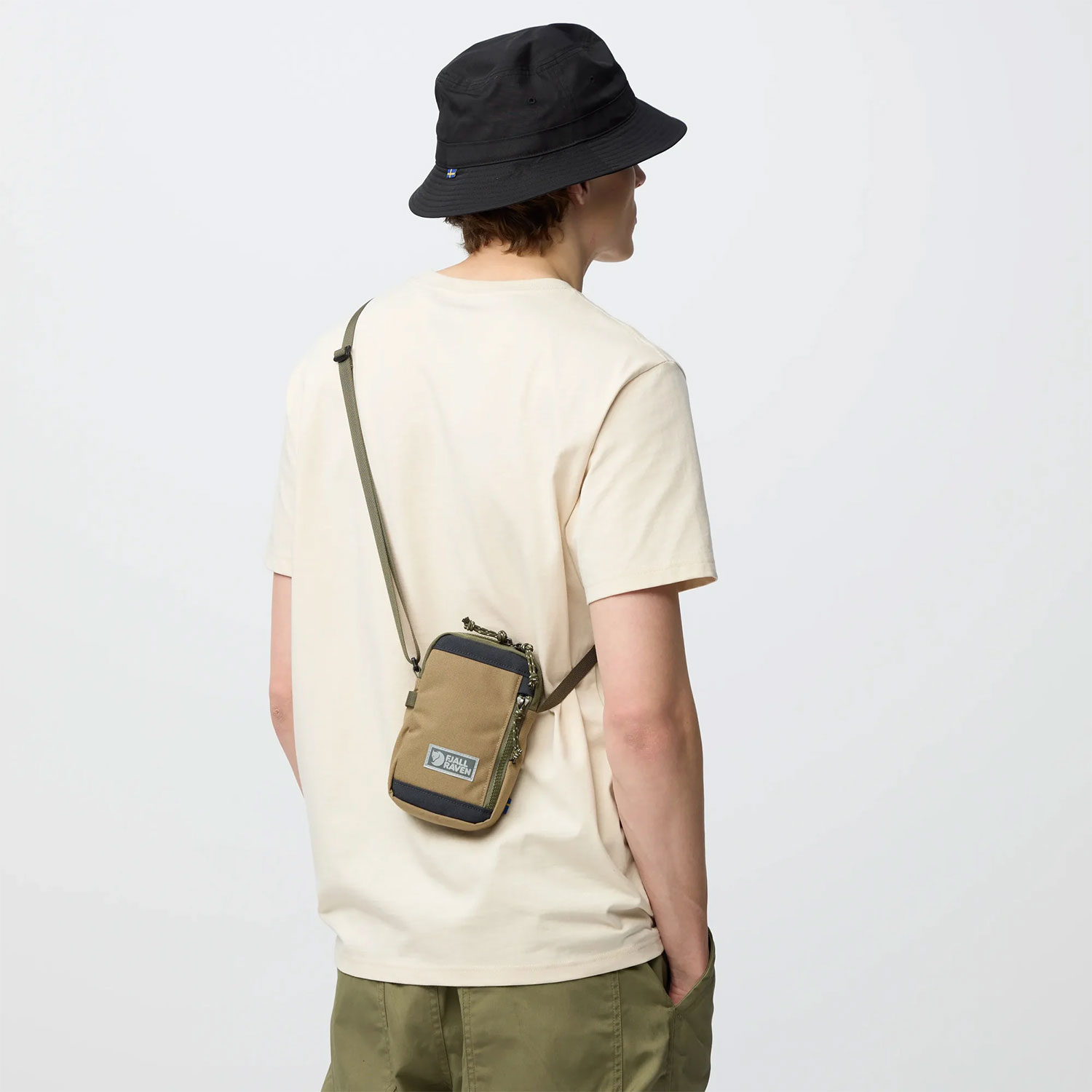 Vardag Pocket Small - Shoulder bag