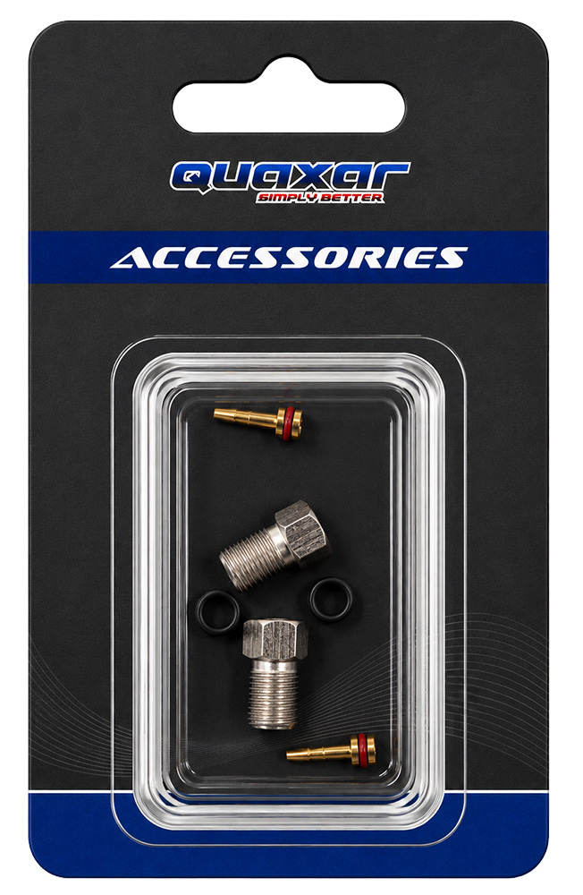 Kit de conexión hidráulica para TRP 5.0