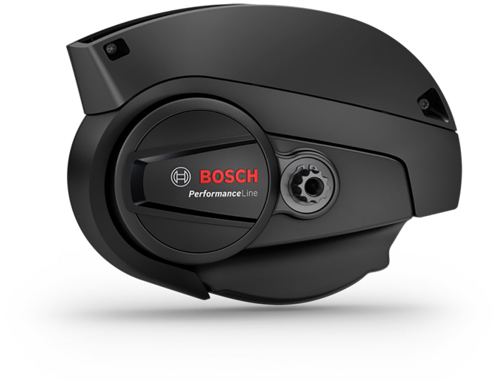 Bosch eBike Performance Line CX Drive Unit