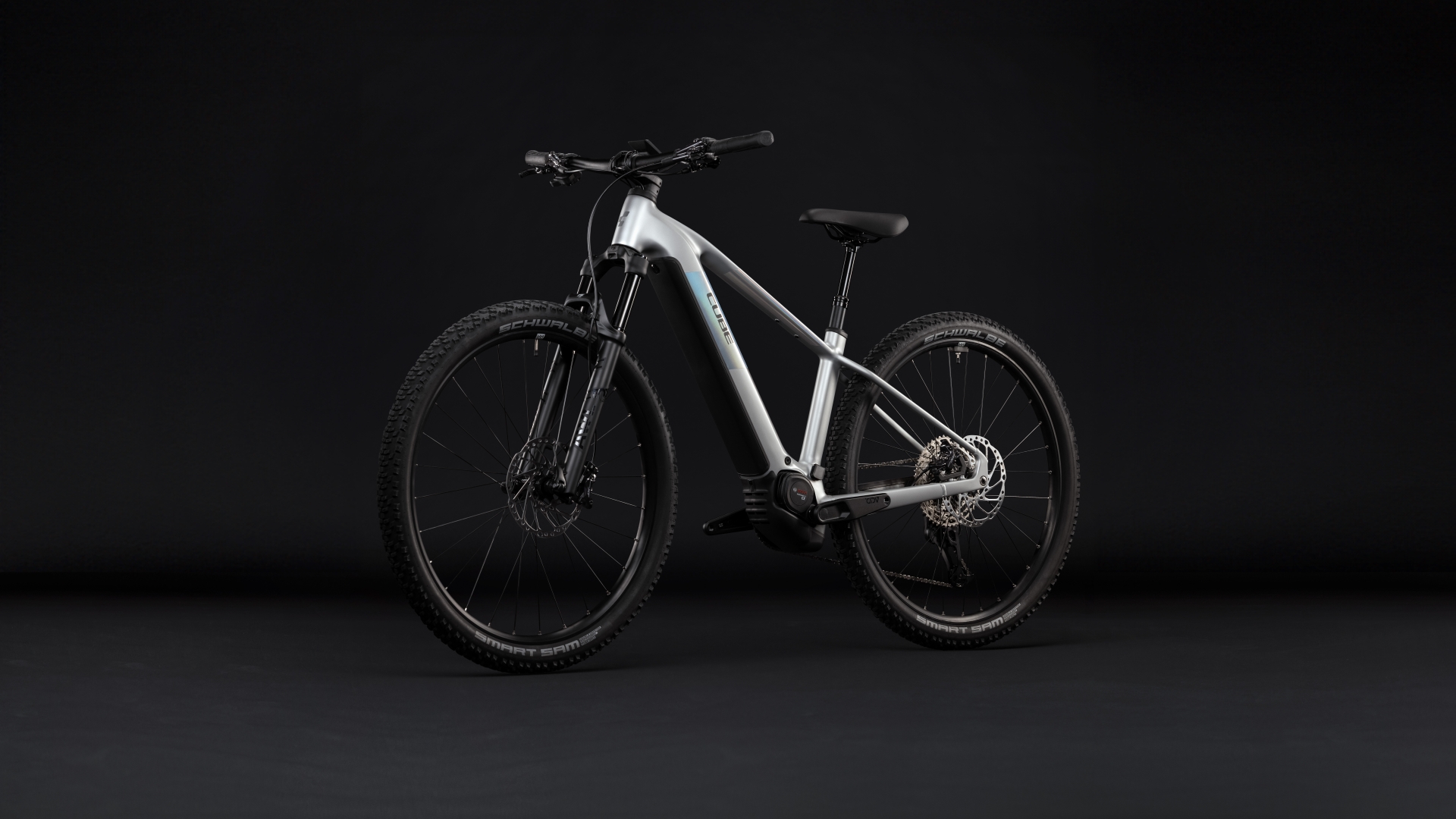 Reaction Hybrid SLX 800 platinum´n´reflex