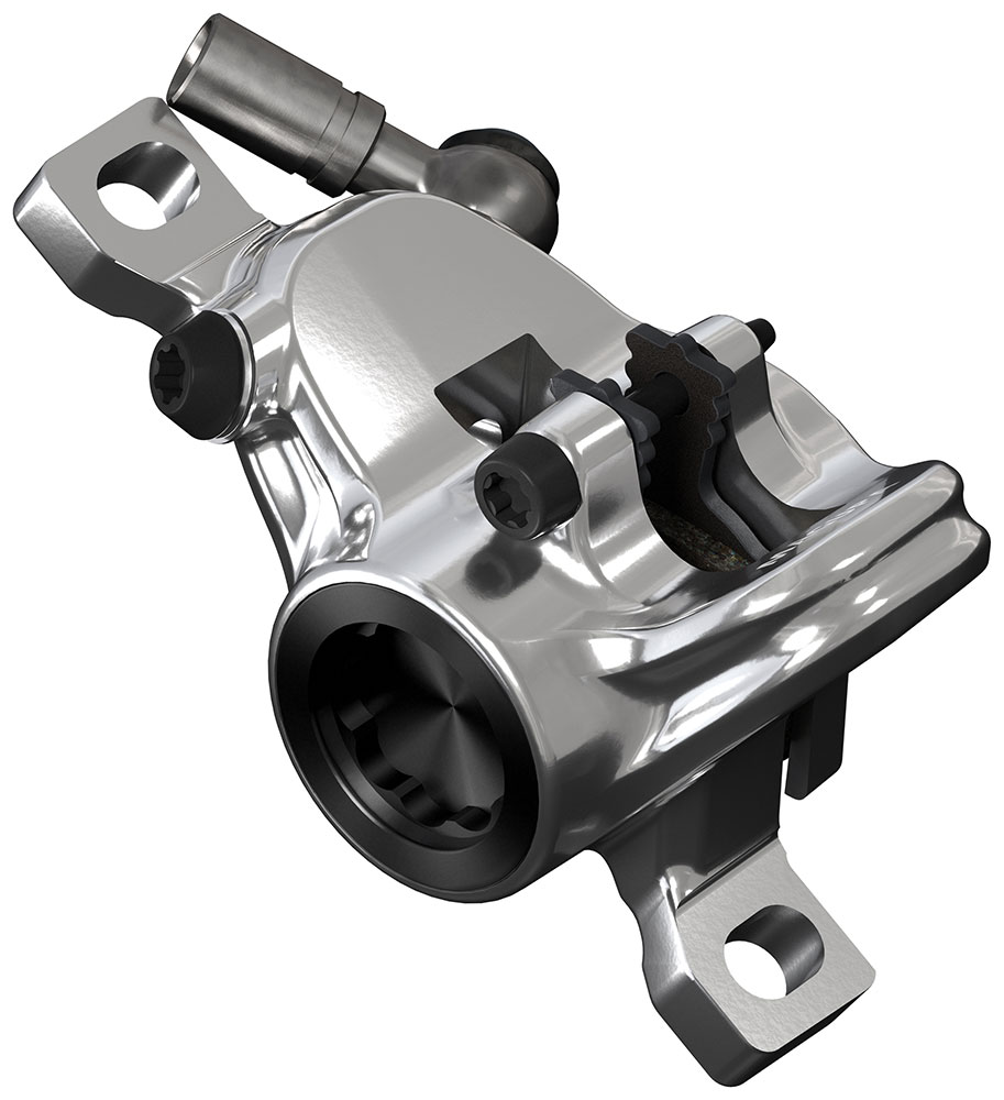 Magura Poignée de frein MT8 PRO - 1 doigt - 2701727
