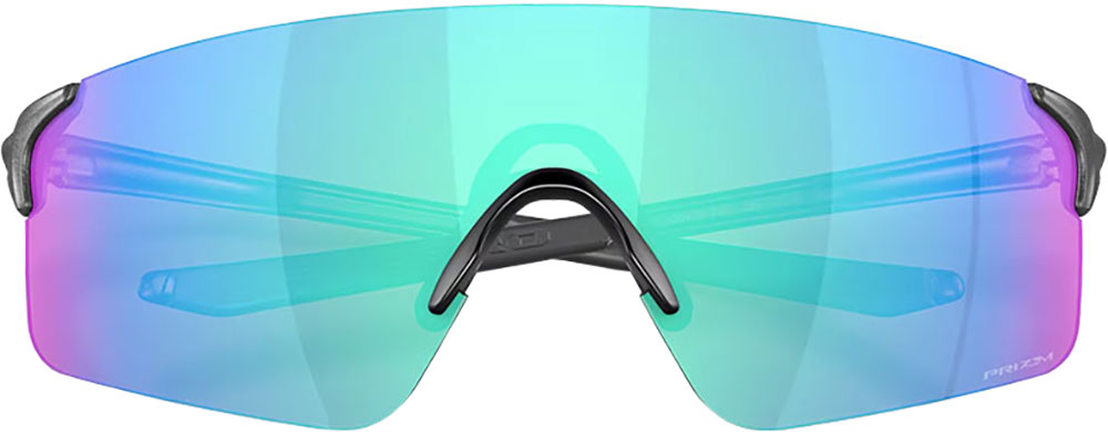 EVZero Blades PRIZM Sapphire - Lunettes de sport