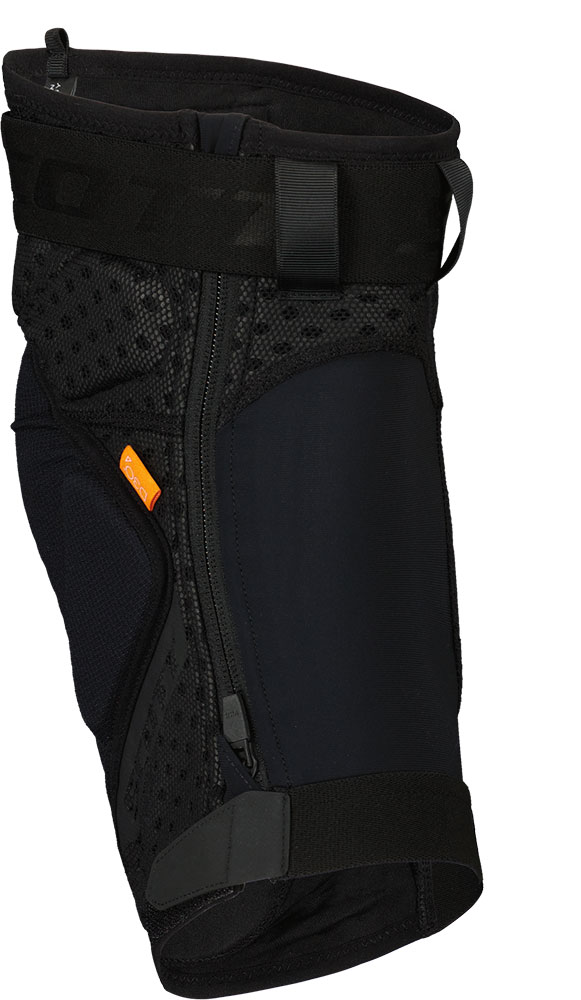 Grenade Evo Zip - Knieprotektoren