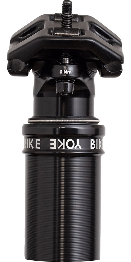 BikeYoke Revive Three 31.6 Dropper Post | Bike-Discount