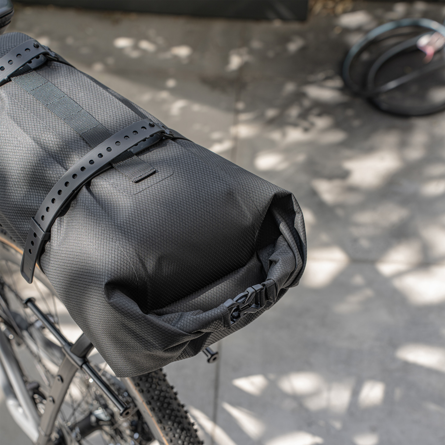 Zaino U-Shell DryBag