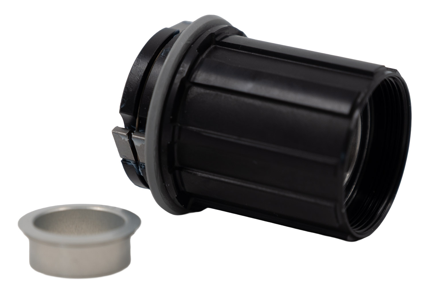 Shimano HG 9-, 10- and 11-speed aluminium freehub body