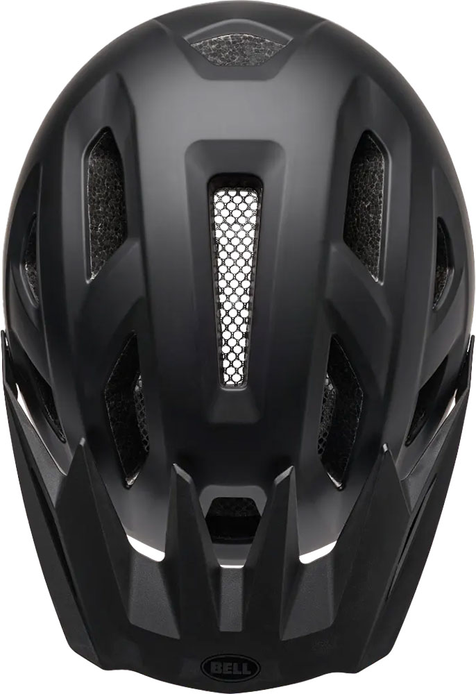 2Twenty MIPS - MTB Helm Solid Matte Black