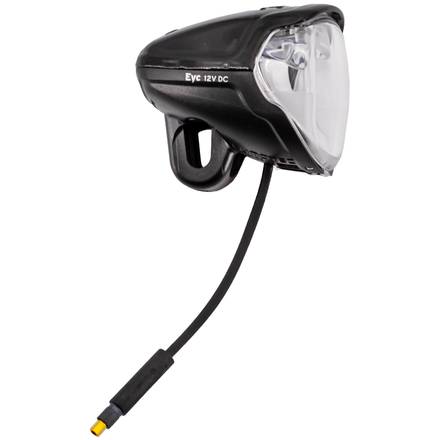 Busch + Müller LUMOTEC IQ-XS friendly T senso LED Front Light