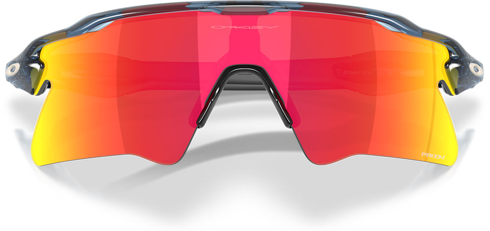 Radar EV Heater PRIZM Ruby - Gafas deportivas