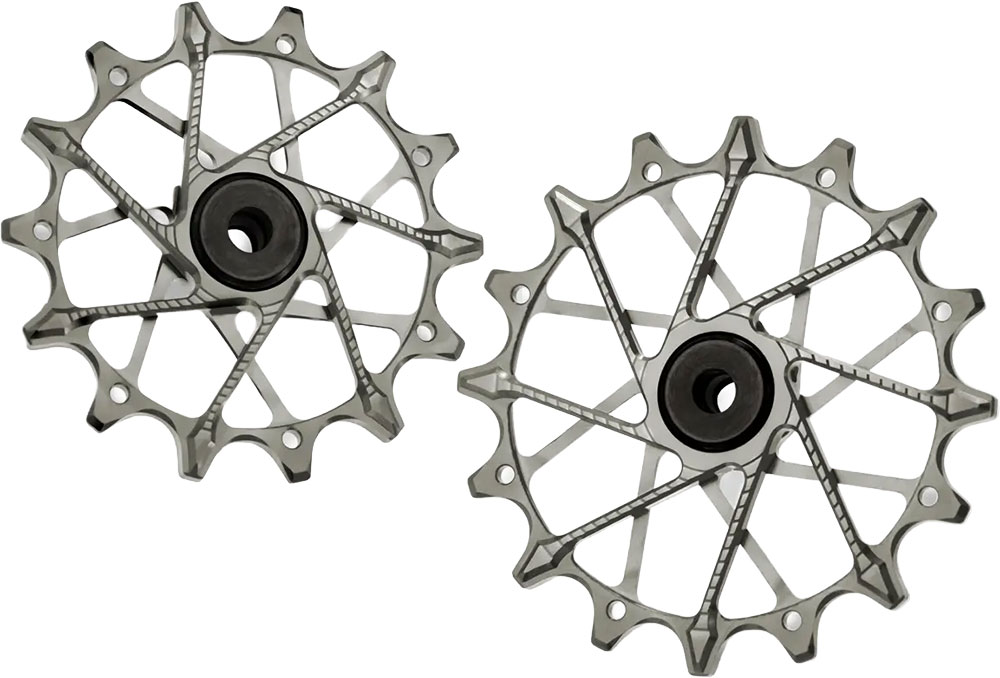 Schaltrollensatz für SRAM Eagle Transmisson 14T-16T