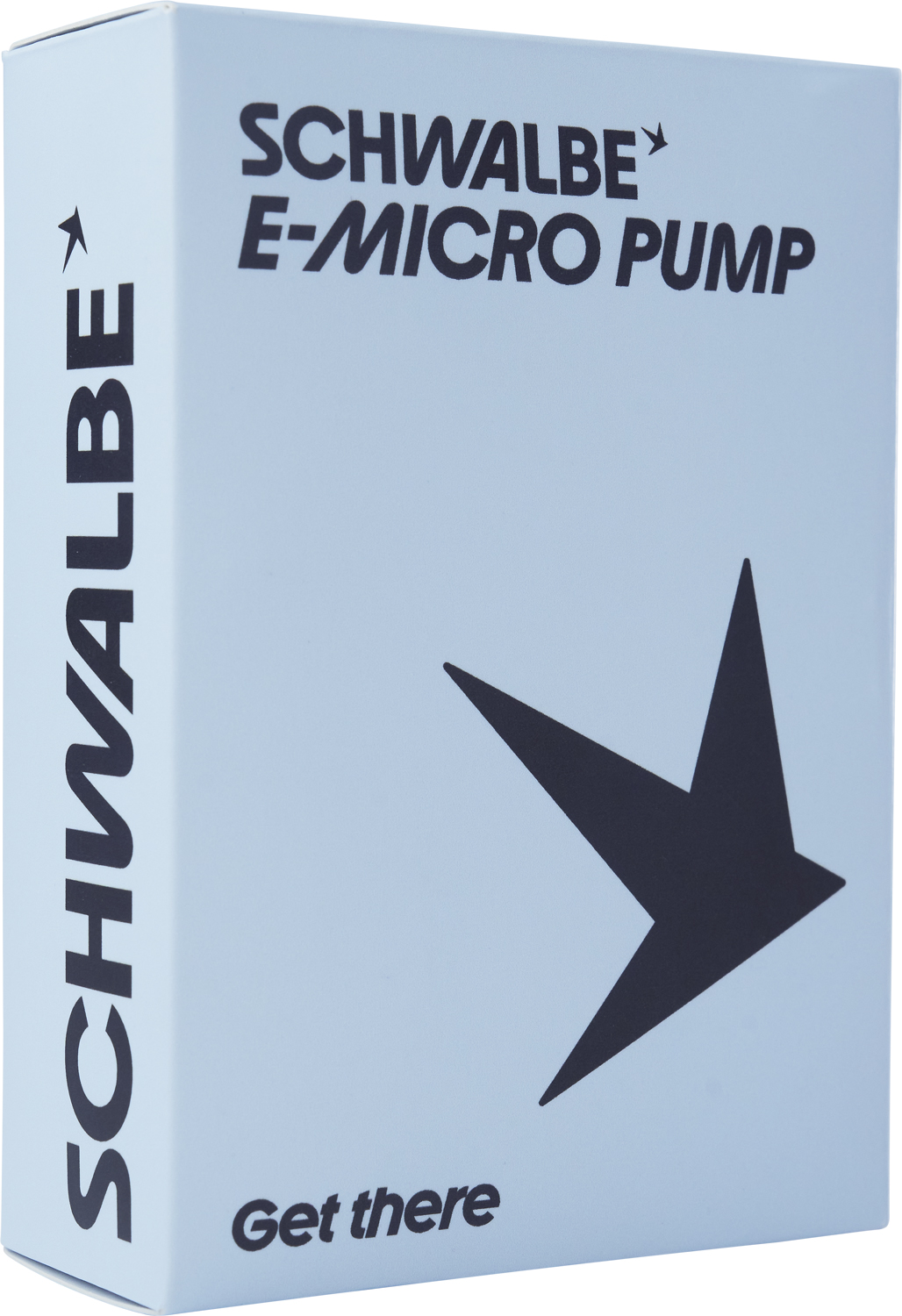 Pompe sans fil E-Micro