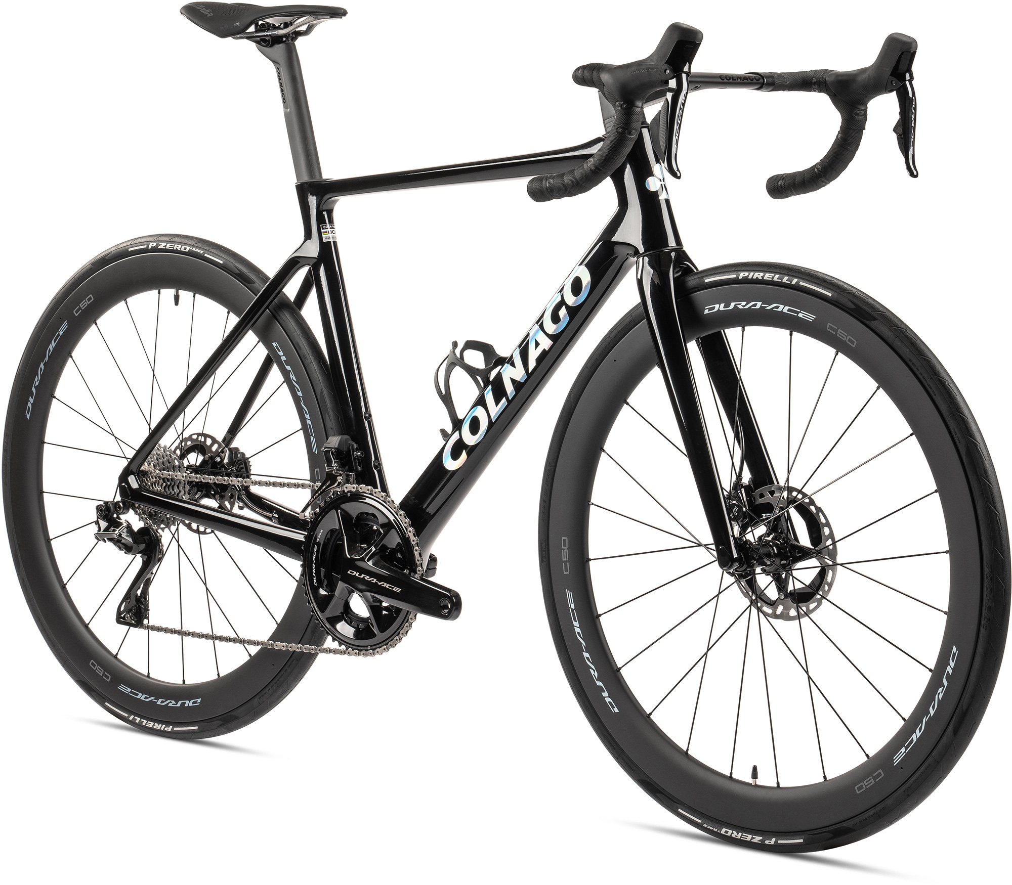 V4Rs-Ultegra R8170 Di2-VISION SC 45 RVBO