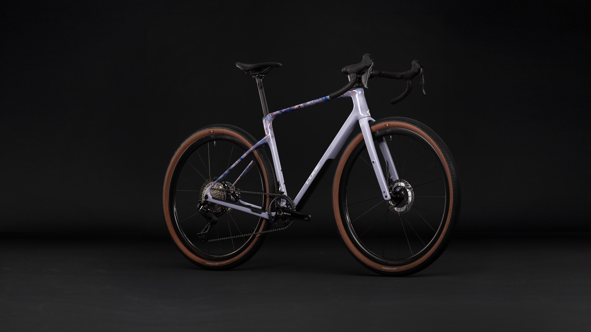 Nuroad C:62 EX artline