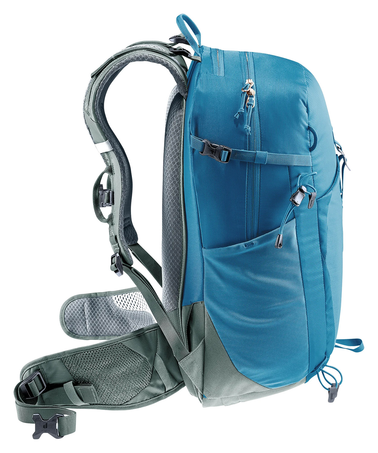 Trail 25 - Rucksack