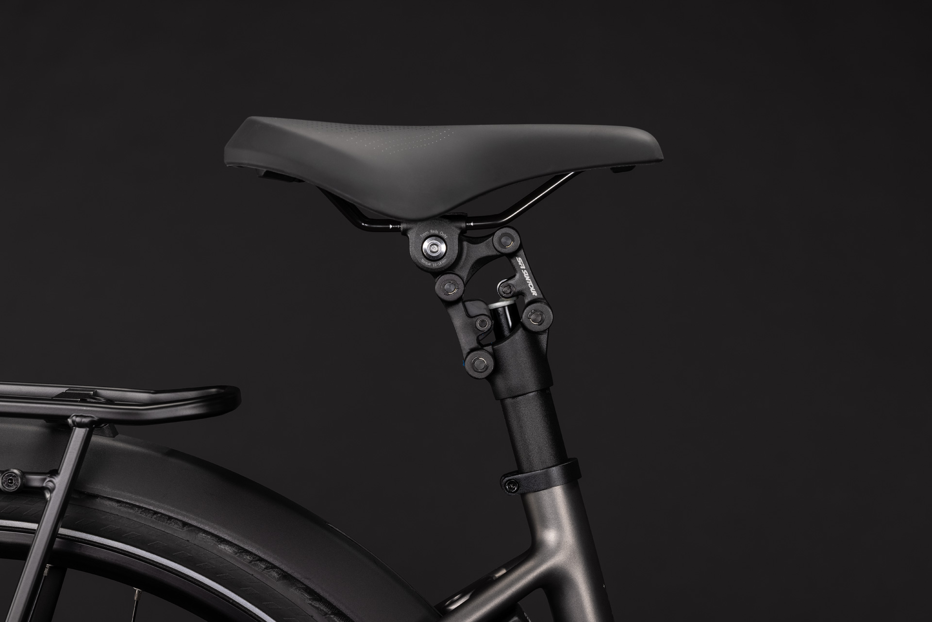 Supreme Hybrid Deluxe SLX 600 teak´n´chrome Easy Entry