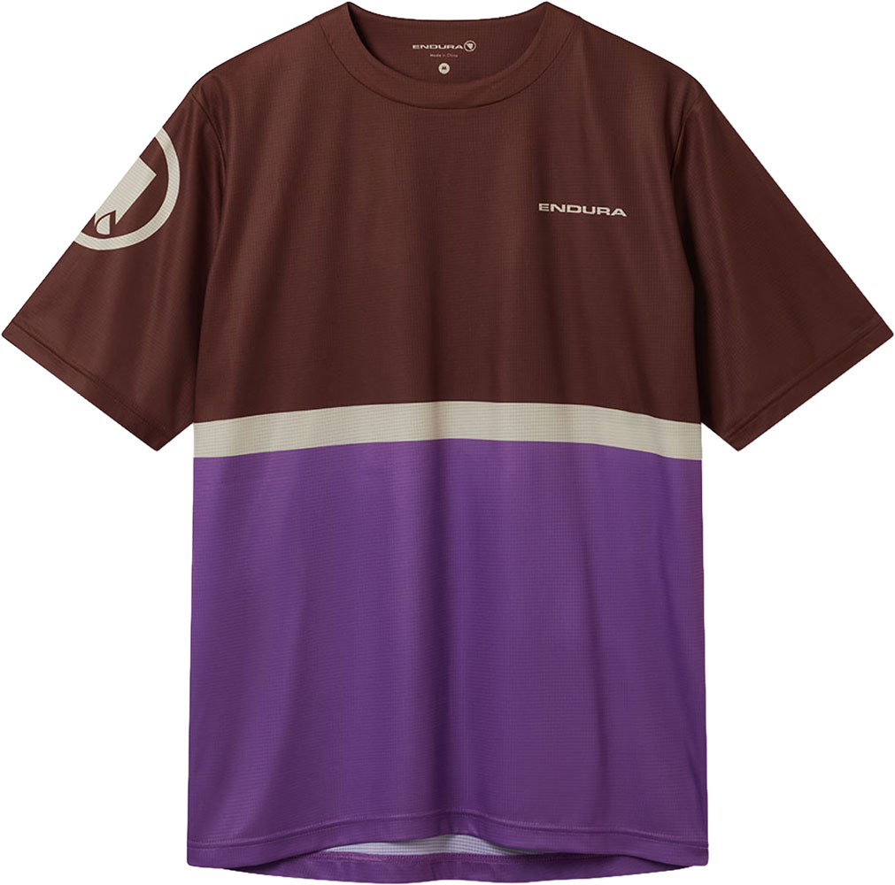 Singletrack Core II - MTB Jersey