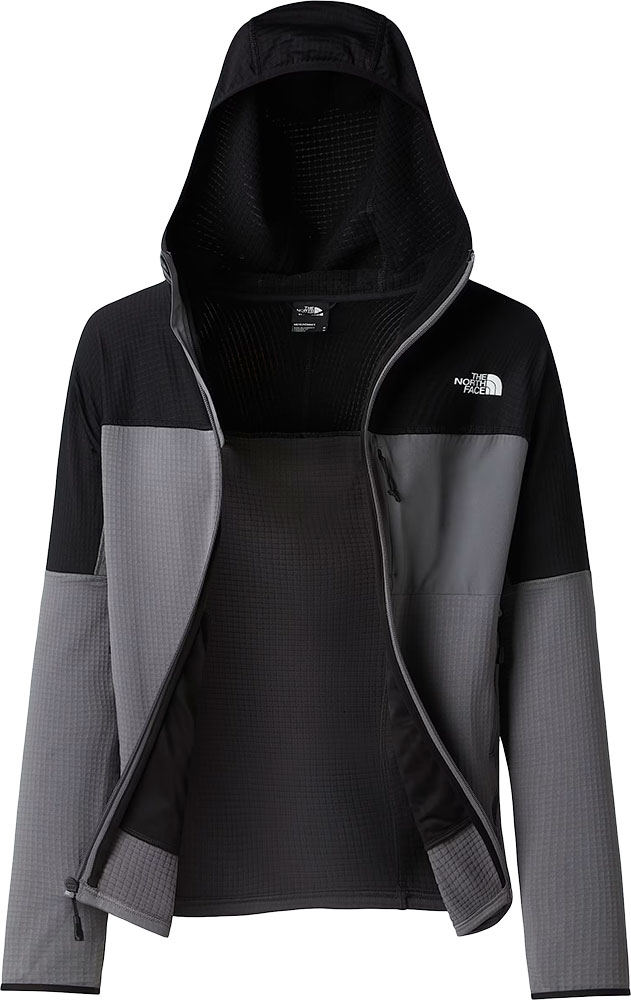 Polartec Stormgap - Giacca in pile